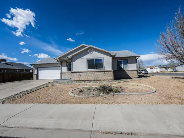 455 David Ct, Fruita, CO 81521