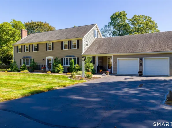 1 Maple Lane, Thompson, CT 06277