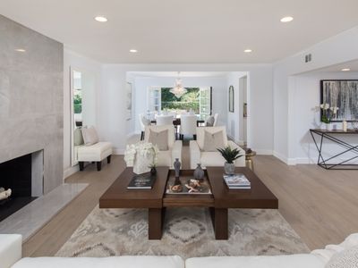 3156 Dona Emilia Dr, Studio City, CA, 91604