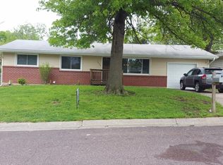 1650 Highridge Cir, Columbia, MO 65203