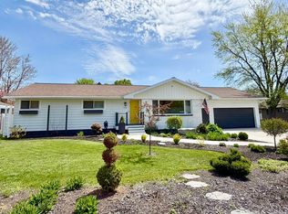 1316 Cleveland St, Niagara, WI 54151