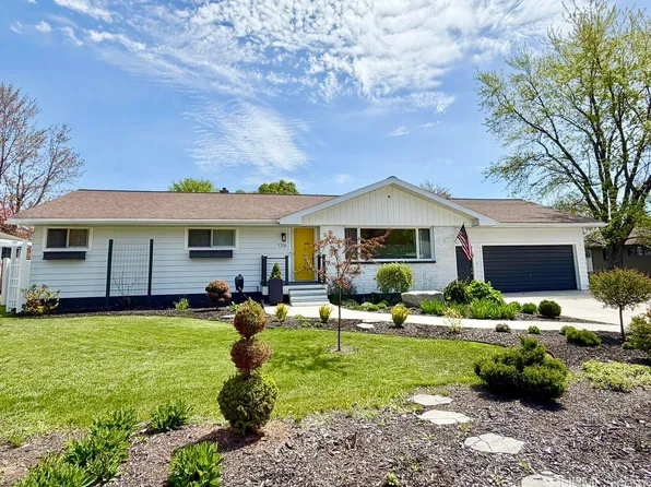 1316 Cleveland St, Niagara, WI 54151