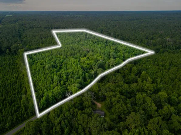 0 Oak Grove Rd, Silver Creek, MS 39663