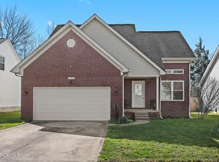 5614 Sullivan Way, Louisville, KY