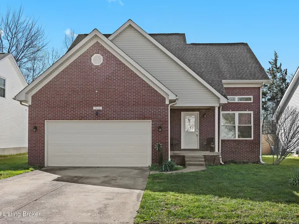 5614 Sullivan Way, Louisville, KY 40229