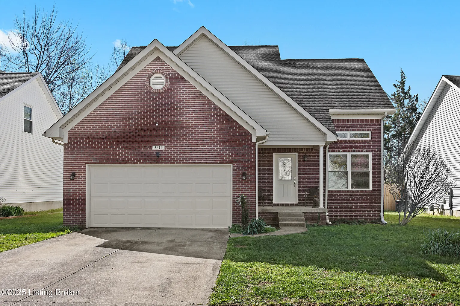5614 Sullivan Way photo 1