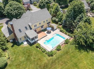 16 S Rindge Ave, Lexington, MA 02420