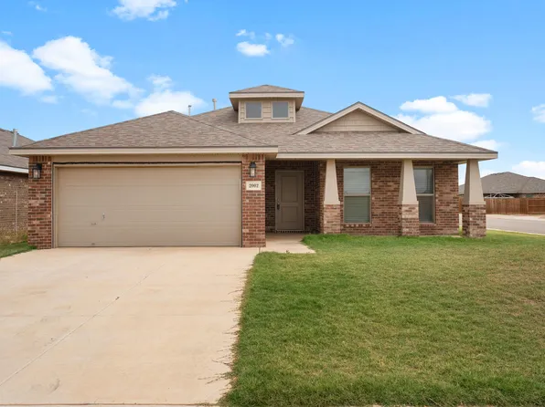 2002 137th St, Lubbock, TX 79423