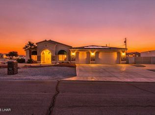 700 Sumac Dr, Lake Havasu City, AZ 86404