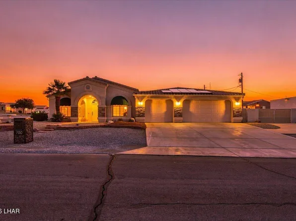 700 Sumac Dr, Lake Havasu City, AZ 86404