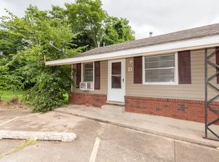 W Haskell St Triplexes, Claremore, OK 74017