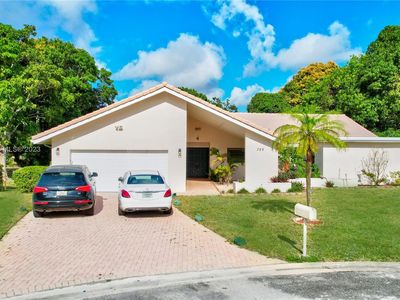 388 NW 89th Ln, Coral Springs, FL, 33071