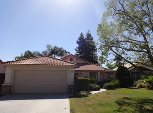 5401 Sierra Caves Ave, Bakersfield, CA 93313