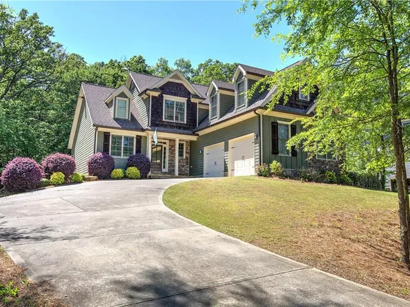 58 Mission Hills Dr SW, Cartersville, GA 30120