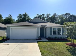3268 Lawton Pl, Green Cove Springs, FL 32043