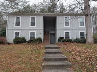 366 Genesis Cir #1, Black Mountain, NC 28711