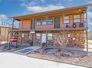 Lakeside Village, Oklahoma City, OK 73132
