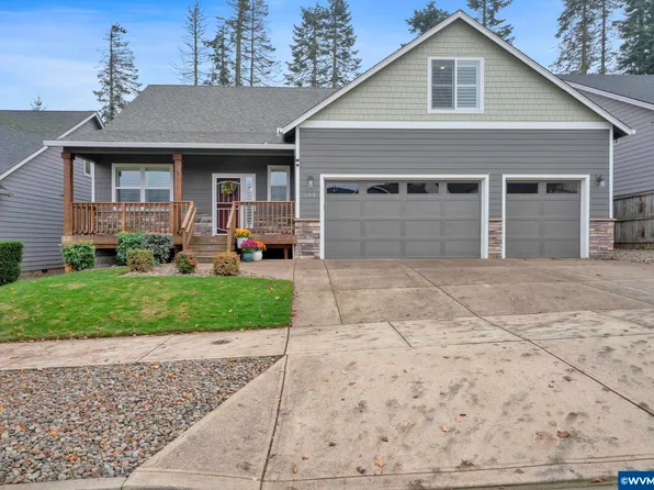 184 Summit View Ave SE, Salem, OR 97306