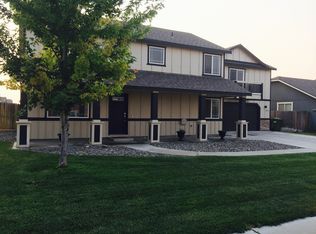 5612 Ochoco Ln, Pasco, WA 99301