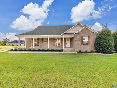 116 Old Glory Ln, Albertville, AL, 35950