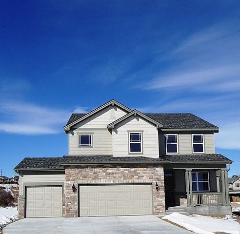 3511 Amber Sun Circle