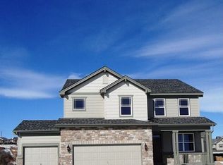 3511 Amber Sun Cir, Castle Rock, CO 80108
