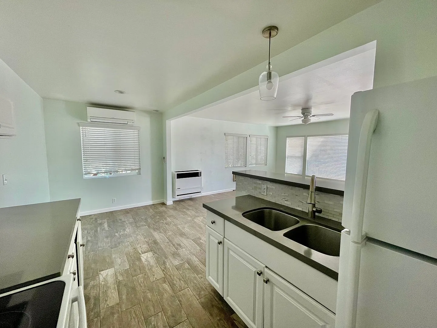 Joshua Tree home with views, views, views.... — Photo 3