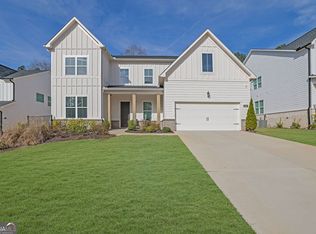 2865 Ferncliff St, Cumming, GA 30028