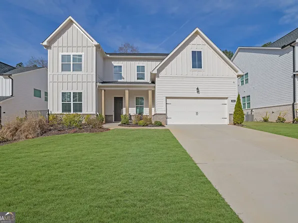 2865 Ferncliff St, Cumming, GA 30028