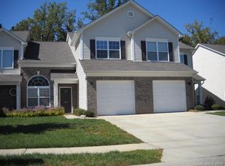 11645 Stockdale Ct, Pineville, NC