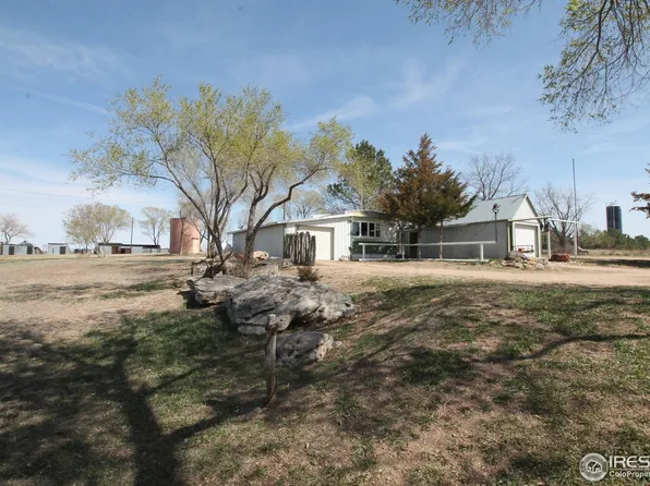 15375 County Road 28.1, Sterling, CO 80751