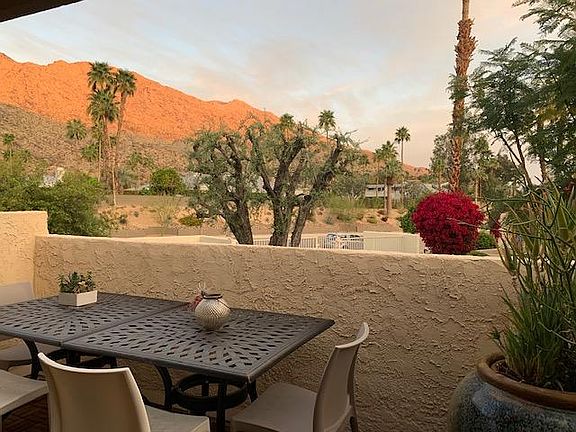 5th image of 2600 S Palm Canyon Dr Unit 36
