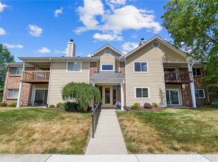 140 Mallard Glen Dr APT 7, Centerville, OH 45458