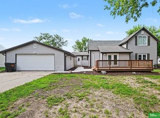 318 S 1st St, Pender, NE 68047
