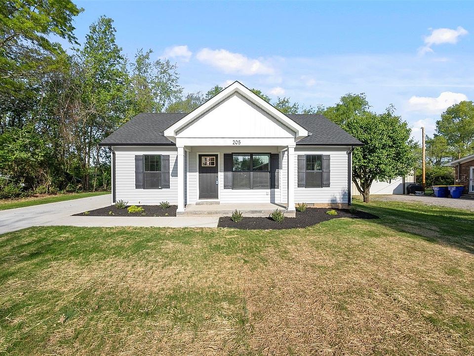 205 Powell Ave, Franklin, KY 42134 Zillow