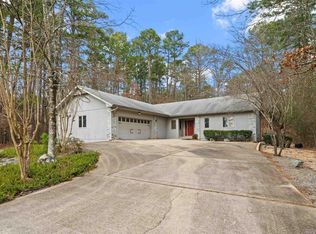 34 Alicante Way, Hot Springs, AR 71909