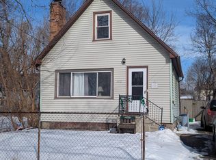 1410 W Ionia St, Lansing, MI 48915