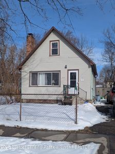 1410 W Ionia St, Lansing, MI, 48915