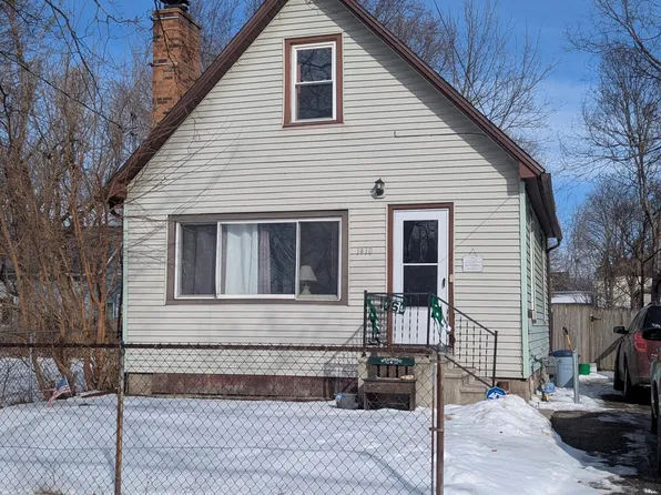 1410 W Ionia St, Lansing, MI 48915