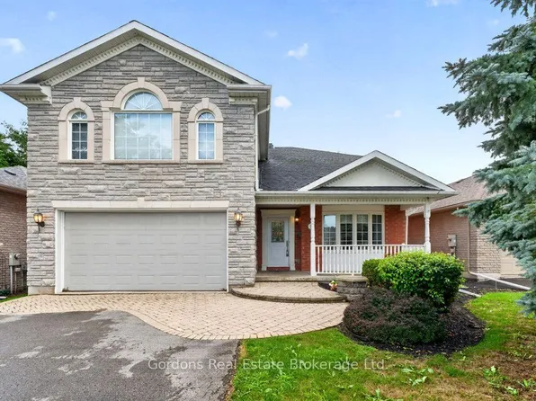 7 Hazel Ct, Belleville, ON K8P 5M4