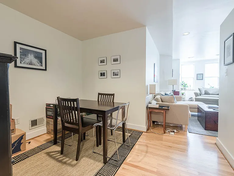 1751 Willard St NW #3 — Photo 6