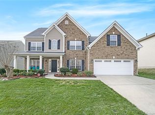 13500 Mallard Lake Rd, Charlotte, NC 28262