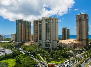 1910 Ala Moana Blvd #18AV, Honolulu, HI 96815