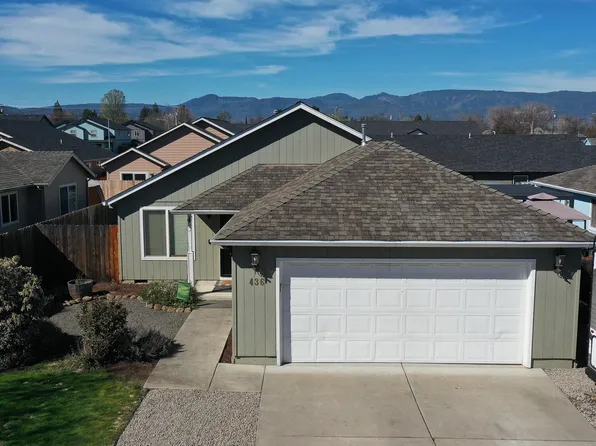 436 Vick Ln, Medford, OR 97501