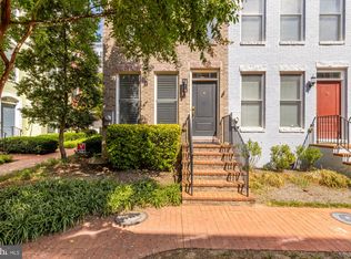 1021 5th St SE, Washington, DC 20003