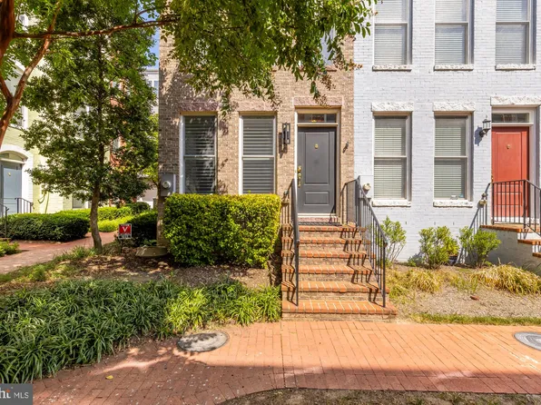 1021 5th St SE, Washington, DC 20003