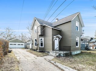 924 Worden St SE, Grand Rapids, MI