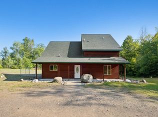 2346 300th Ave, Brook Park, MN 55007