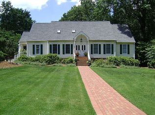 801 Myrtle Dr, Rock Hill, SC 29730