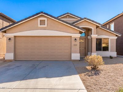 13013 W Bloomfield Rd, El Mirage, AZ, 85335
